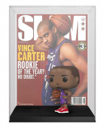 NBA Cover POP! Basketball Vinyl figúrka Vince Carter (SLAM Magazin) 9 cm